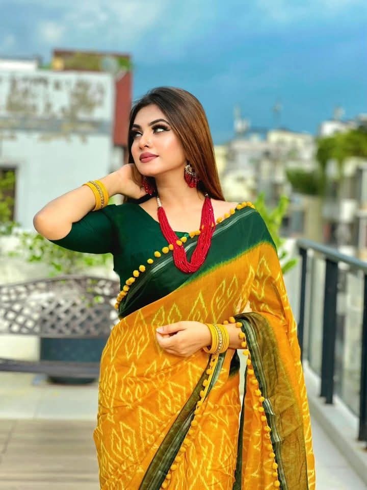 Mulmul Cotton